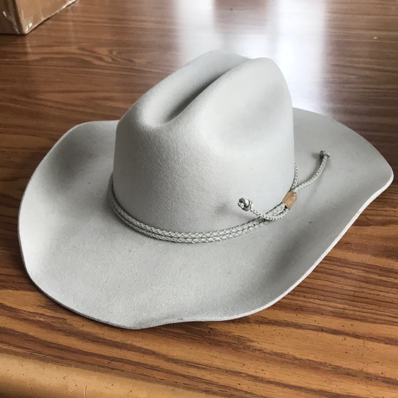 prada cowboy hat